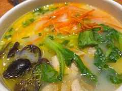 -云海肴·汽锅鸡·云南菜(美罗城店)