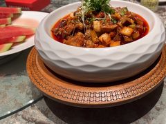 -樽宴酒楼·地道川菜·品质聚会·生日宴请