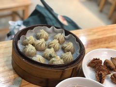 -大叔家福鼎小吃(十全街店)