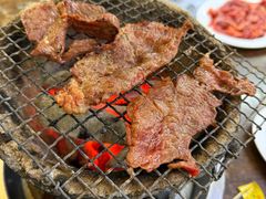 -西塔隆太白烤牛肉馆(图们路店)