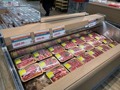 零售区-果蔬好生活超市(新荟城店)
