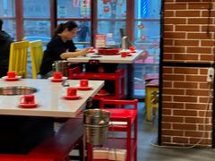 -老马路串串香火锅(北门桥店)