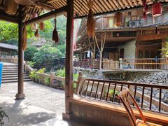-林坑古村落
