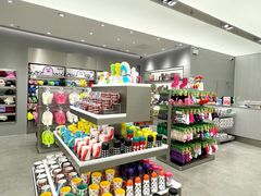-KK ONE(京基滨河时代店)