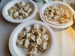 -李恩记清真水饺(北电大厦店)
