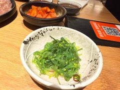 -烧肉达人•炭火烧肉(新天地店)