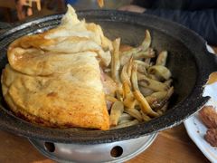 -泰来风味馆(桂林街店)