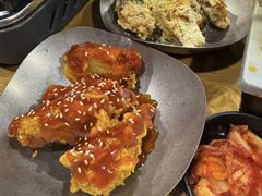 -李先生的首尔小馆(松江启源广场店)