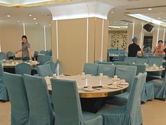 -旭璟酒家·传统粤菜·湘菜(逸景路店)