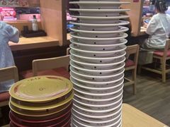 -寿司郎(皇庭广场店)