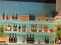 -SHADOWS•Bistro&Eatery(安福路店)