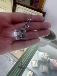 -张师傅首饰加工修理(西单华威潮铺街店)