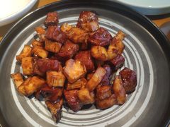 -三凤酒家·百年无锡菜(清扬茂业店)