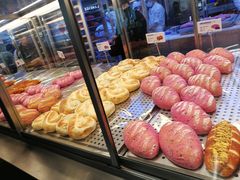 麻辣小龙虾热狗包-LELECHA乐乐茶(新街口大洋店)