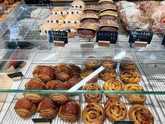 -麦田工坊(月湖店)