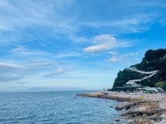 -大梅沙海滨公园