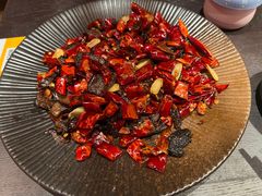 -芸鲜季·云南野生菌餐厅· 云南风物味研社(闵行店)