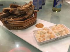 -大清花饺子(山庄店)