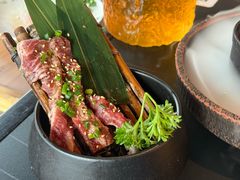 -谷牛和牛烤肉(漕河泾印象城店)