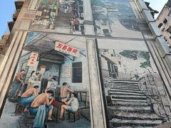 -万县面馆(高笋塘店)