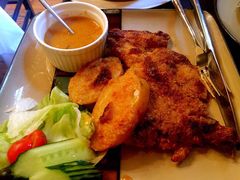 -ALBERGUE 1601 婆仔屋葡国餐厅