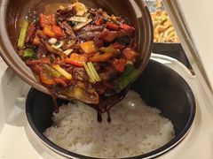 -向外鱼乐·土菜·虹鳟鱼