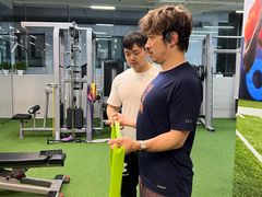-mYSTEPS健身运动馆(古北店)