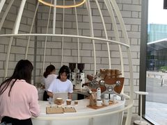 -% Arabica阿拉比卡咖啡(深圳湾万象城店)