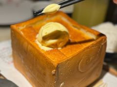 -绿茶餐厅(光谷世界城步行街店)