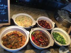 -嘉定凯悦·咖啡厅