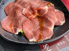 -燚青春东北泥炉烤肉(百合店)