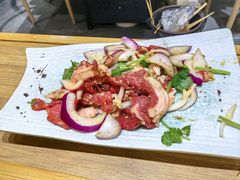 -鹤之乡·齐齐哈尔烤肉·非遗(秋涛路店)