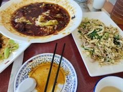 -桃子餐厅·天津菜(红星路直营店)