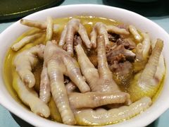 -潘大福特色蒸菜(湖滨店)