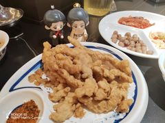 -京悦南门涮羊肉·羊蝎子火锅(田林路店)
