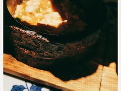 -绿茶餐厅(布吉万象汇店)