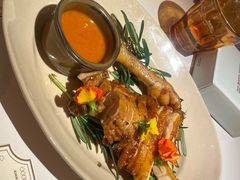 -太食獸泰式茶餐厅(IFS国金中心店)