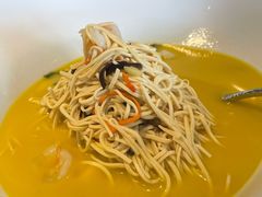 扬州大煮干丝-江仙雅居(中航国际店)