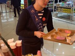 -巴黎贝甜(开发区安盛店)