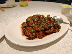 -宏玲餐厅(四川南路店)
