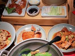 -青年公社烤鸭(蜀山万象汇店)