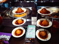 -黄三怪(清河店)