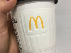 -麦当劳(领展中心城店)