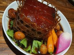 -鱼食饭稻·苏浙土菜17年老馆子(平江路店)