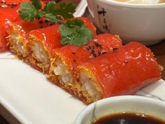 -南拳十三姨·潮汕砂锅粥(世纪金源店)