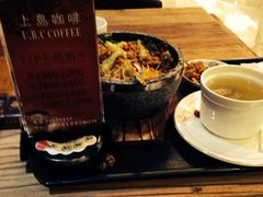 上岛咖啡-上岛咖啡(抚生路店)