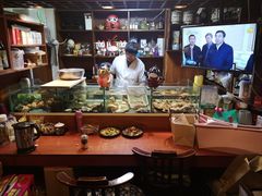 -樱の花亭日本料理店