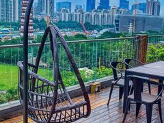 -小茶闲舍·观景商务茶馆(广州塔店)