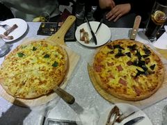 android_upload_pic-乐凯撒披萨(正佳广场店)