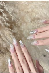 -CM.Nail美甲美睫